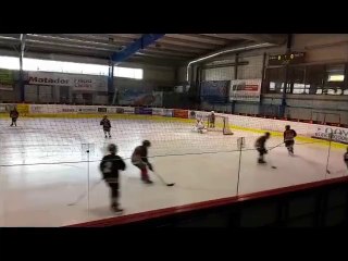 Trencin les Tigres 1