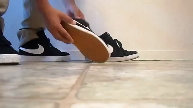 Cheap Nike Blazer Shoes Online,Cheap 2014 nike sb blazer black white on feet replica review