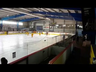 Trencin les Tigres 3