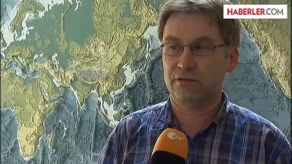 İzlanda'da Yanardağ Endişesi