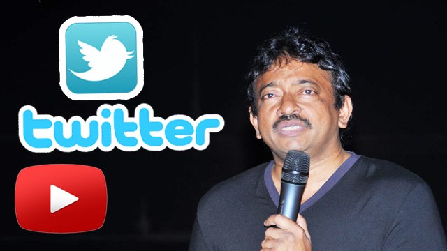 Ram Gopal Varma Insults LORD GANESHA On Twitter