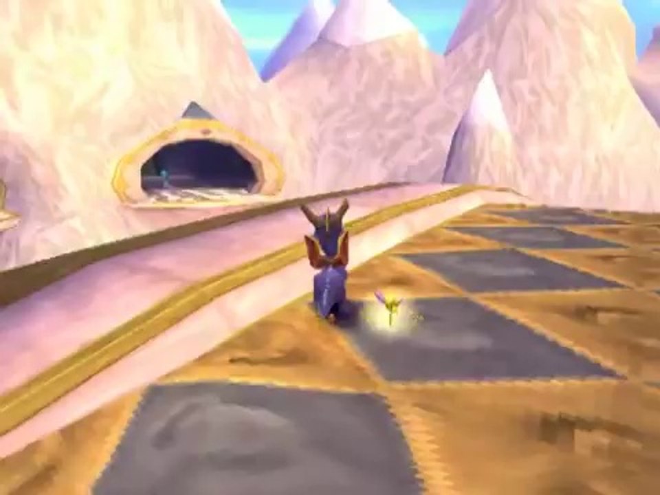 Let´s Play Spyro the Dragon (German) Part 14