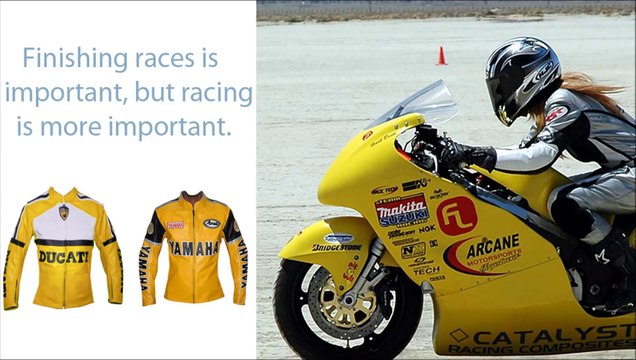 Women Leather Motorcycle Leather Jackets By Faechan