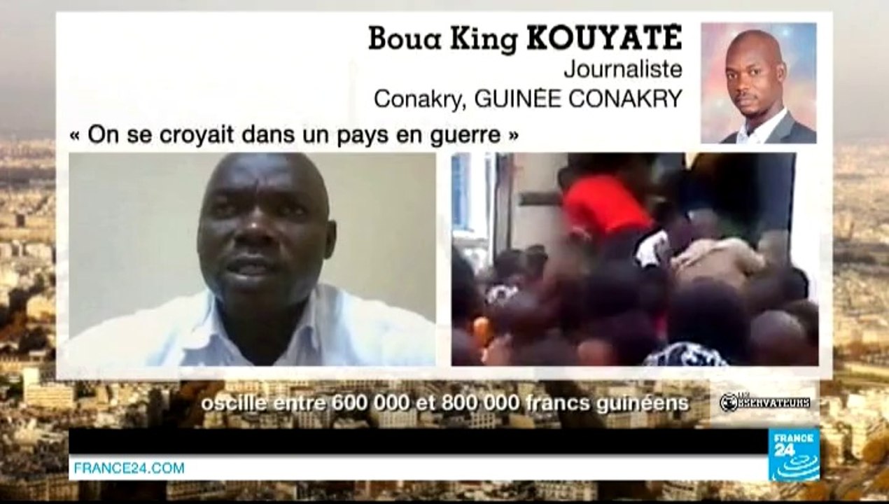 30/08/2014 LES OBSERVATEURS - 30/08/2014 LES OBSERVATEURS