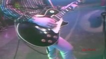Thin Lizzy - Massacre (Live And Dangerous)
