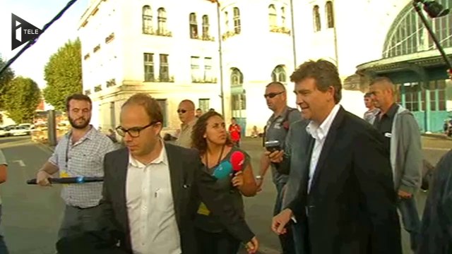 Désunion des militants PS à La Rochelle