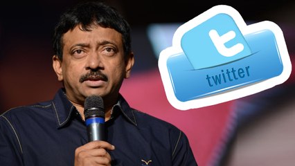 Ram Gopal Varma Trolls Lord Ganesha On Twitter!