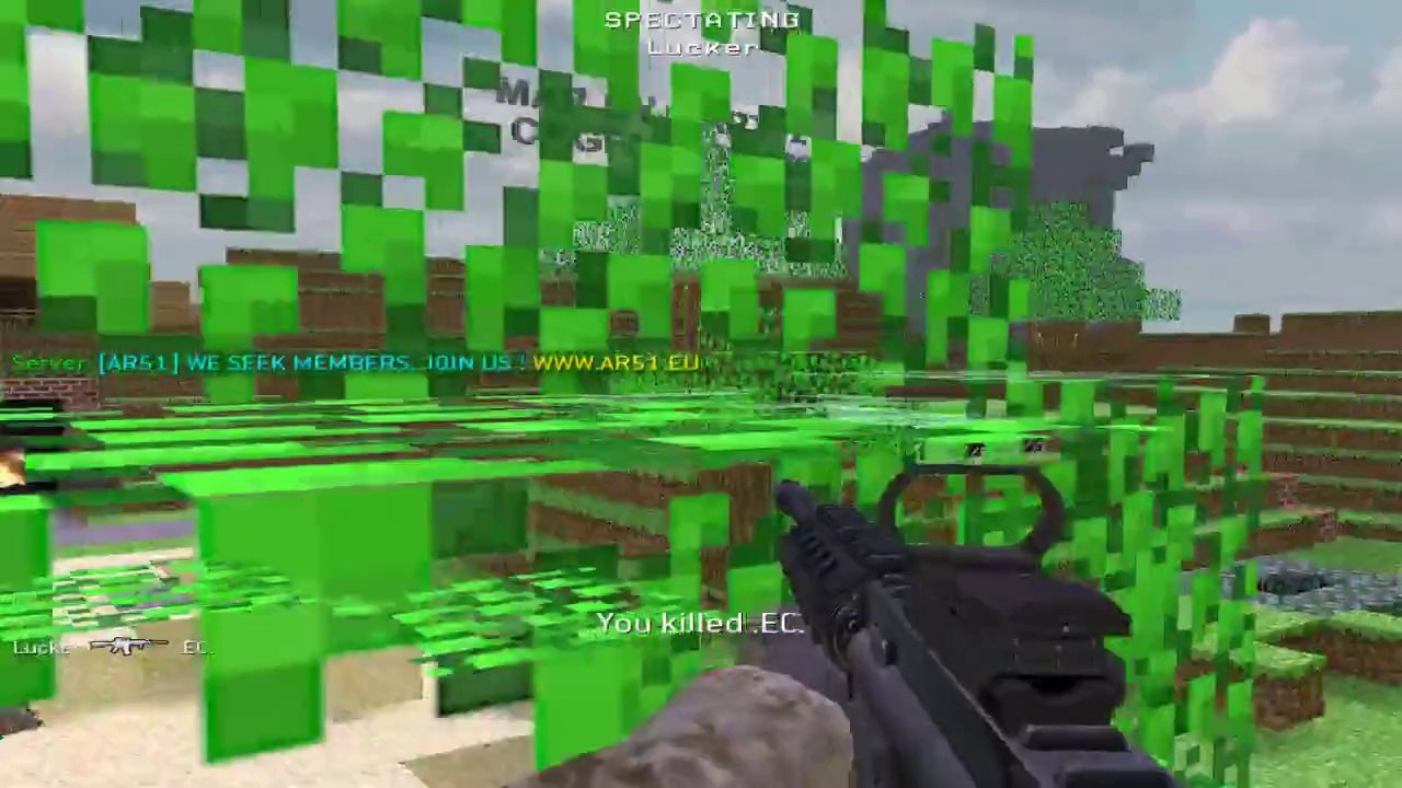 Lucker Hack Video