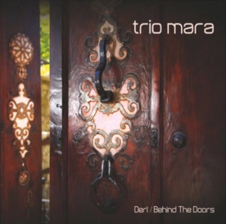 Sakina-trio Mara- Vane Kora