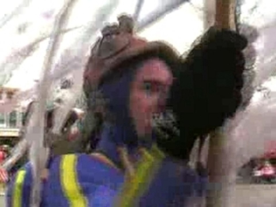 Carnaval de l'Océan