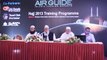 (Part - 1) Air Guide Hajj 2013 Training Program addressed by – Moulana Abdul Sattar Rehmani Saheb.