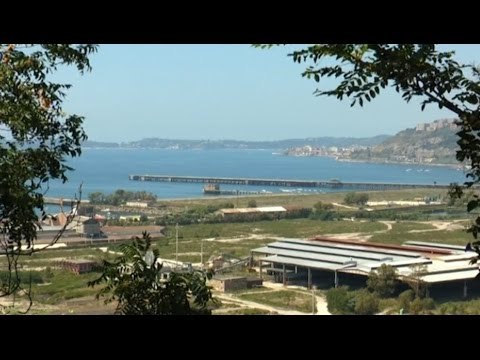 Napoli - Bagnoli a rischio commissario, parla il sindaco (29.08.14)