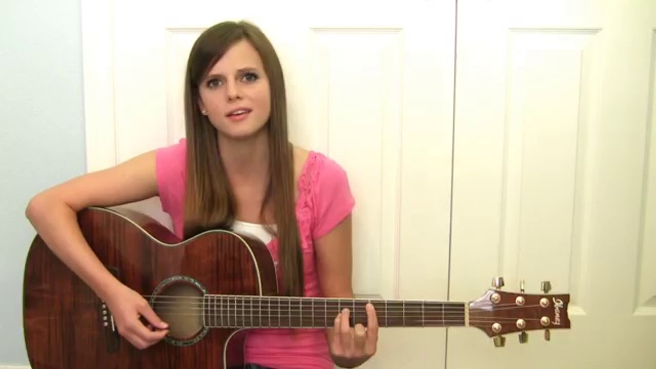_Flirtatious, Irresistable_ (Original Song) by Tiffany Alvord