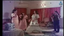 Andha June 16 Naal Movie - Rathidevi Enjoying by doing Dance