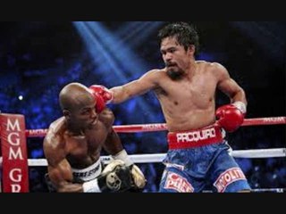 Pacquiao vs Mayweather in 2015 says Bob Arum! Lets get it ON!!!