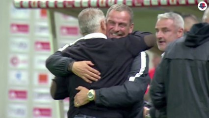 L'avant match SMCaen - Stade Rennais