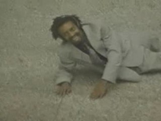 Descendo em alta velocidade