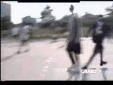 Streetball - Hot Sauce best moves