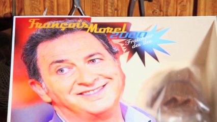 Mode d’emploi: le François Morel 2000 Fraîcheur des îles