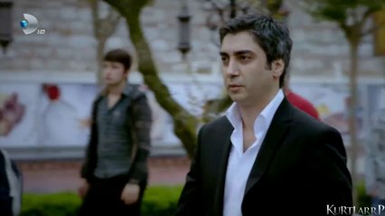 Kurtlar Vadisi Pusu Yeni Sezon Tanıtımı v2