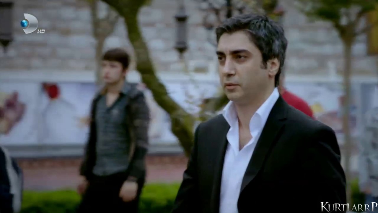 Kurtlar Vadisi Pusu Yeni Sezon Tanıtımı v2