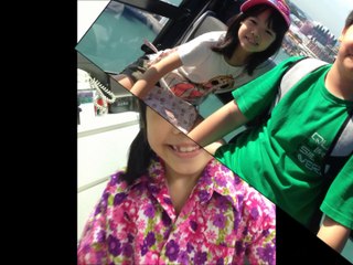 Happy Birthday Minor 2014