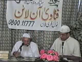 Perspective of Sports in Islam : Bets over Snooker etc -  Maulana Ishaq