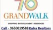 Gurgaon #96500#19588# Tapasya Grandwalk Sec 70(Retail shops| Studio Apartments)