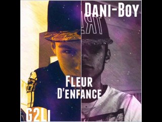 Dani-boy - je ne t'oublierai jamais