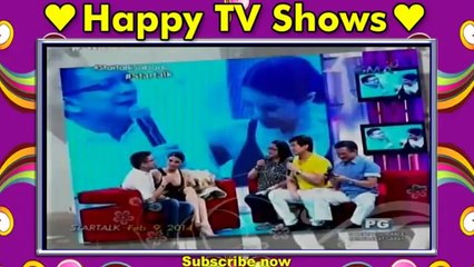 STARTALK TX - AUGUST 30 2014 FULL EPISODE PART [1-4]