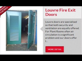 Different Types Of Security Online Doors