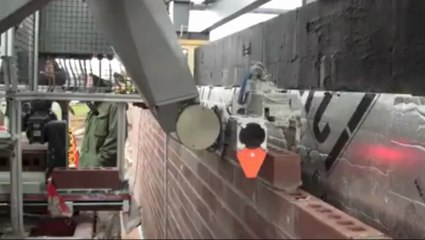 Science Innovating Methods of Construction