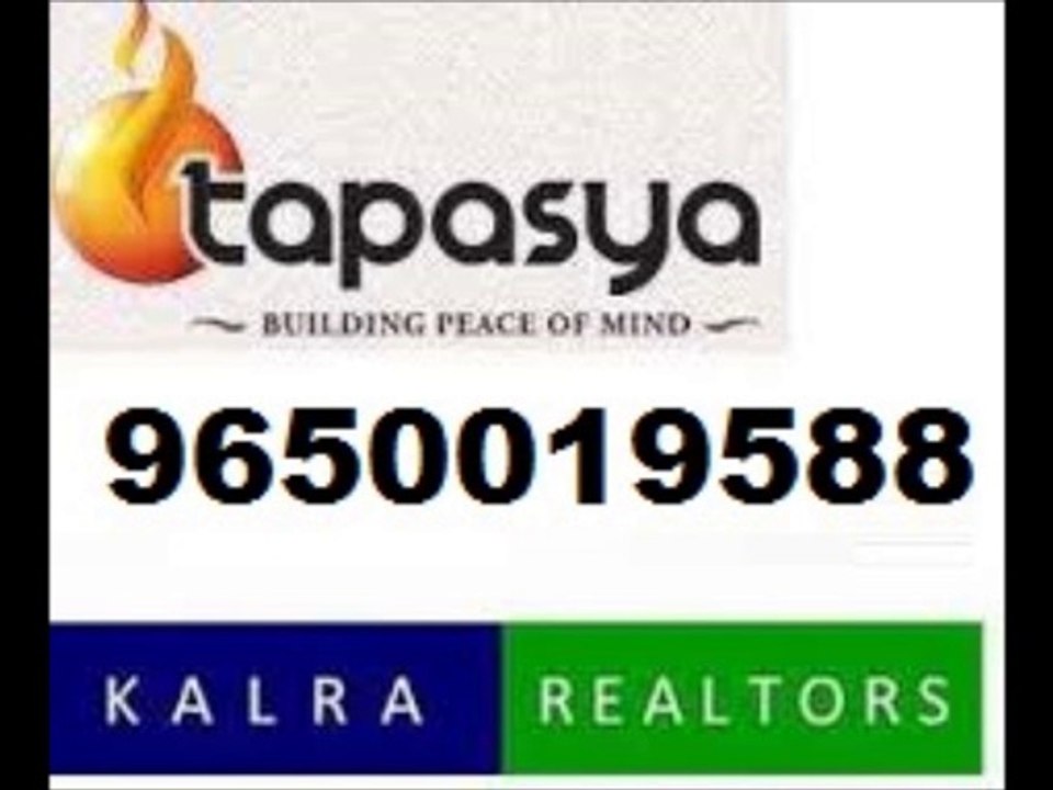 Sec 70 Retail Shops 9650$019588*(((Grandwalk Tapasya)) Studio Apartments