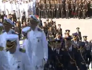 Anıtkabir'de 30 Ağustos töreni