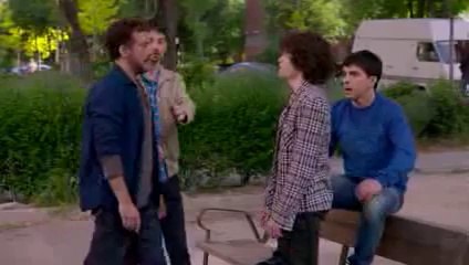 Vive Cantando 2 - Capítulo 16:“La vida te da sorpresas” Proximamente