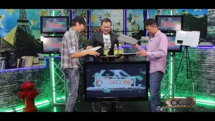 Shildeg Ungu Gooyoo [Hoshin Shog]