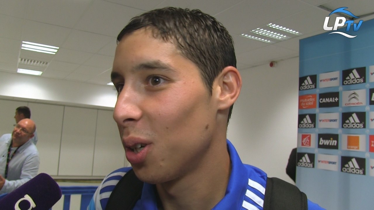 OM 4-0 Nice : la réaction de Barrada