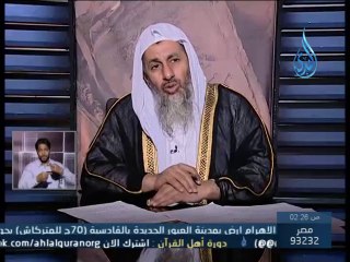 حكم الصلاة خلف إمام يكرهه - الشيخ مصطفى العدوي