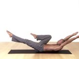 6 pack abs in 7 minutes core training, pilates sequence