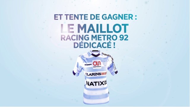 Élisez l'homme du match avec PCS Mastercard !