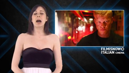 Captain America The Winter Soldier Trailer