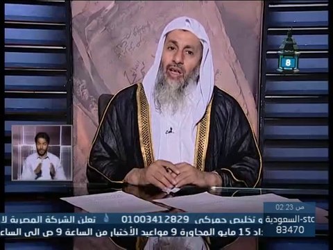 حكم الصلاة في الظلام - الشيخ مصطفى العدوي