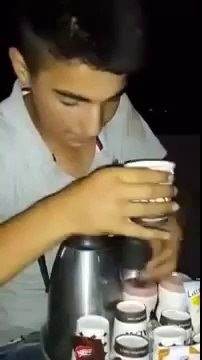 Hayat Okulu Pazarlama ve Reklamcılık Mezunu Çocuk