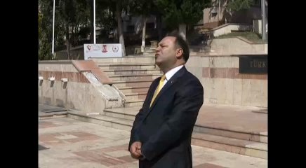 Bilecik CHP 30 Ağustos 2014