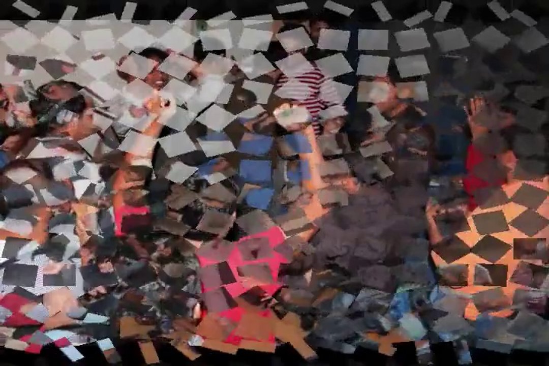 Mainon yar de via uttay nach lain day Abrar ul Haq