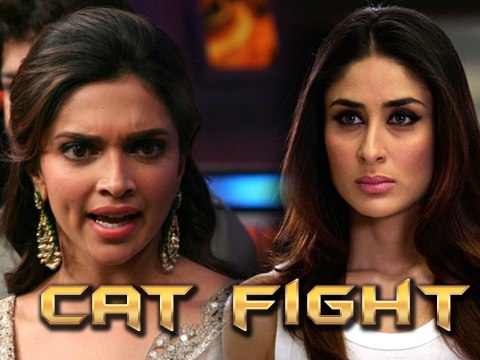 Deepika Padukone TAUNTS Kareena Kapoor | Shuddhi
