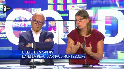 « Dans la peau d’Arnaud Montebourg : qu’auriez-vous fait ? »