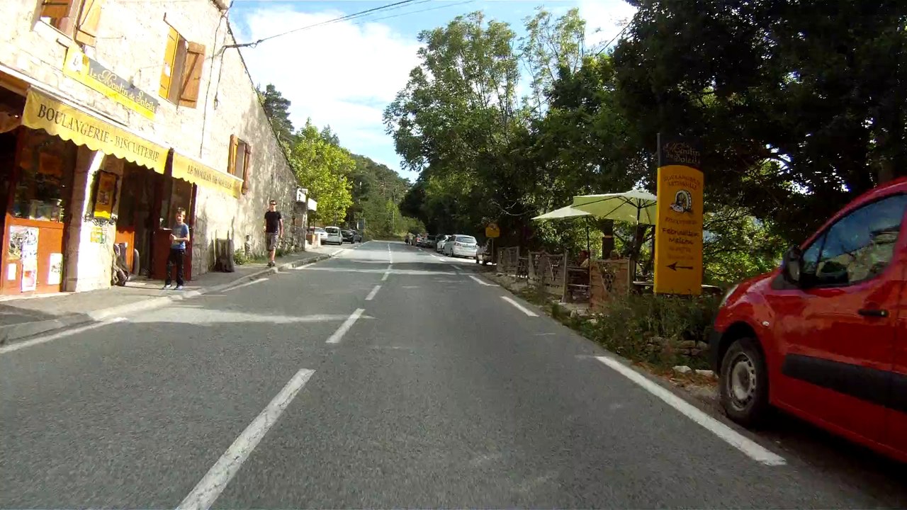Castellane Jabron