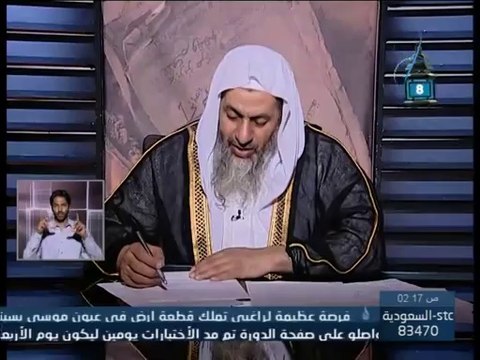 حكم وضع الصور الشخصية على الفيس بوك - الشيخ مصطفى العدوي