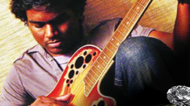 Yuvan Shankar Raja Indian Film composer, music director, record producer, instrumentalist, arranger, singer,
